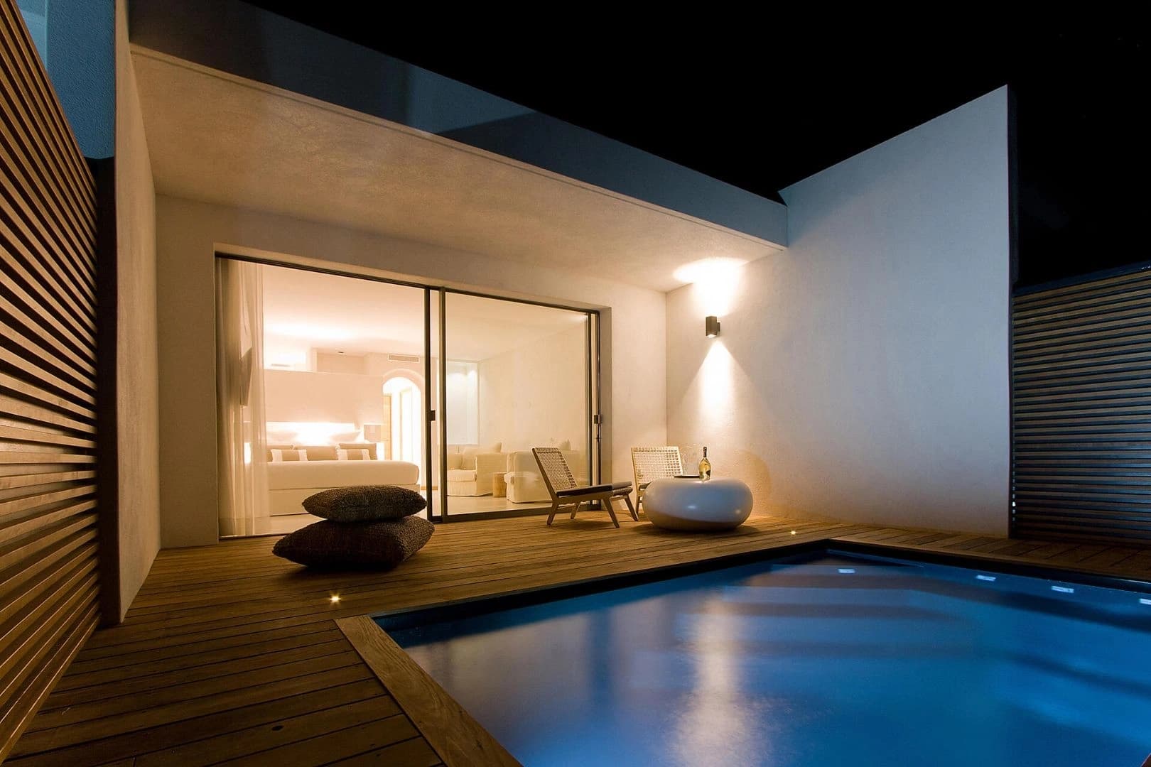 Luxury Villa