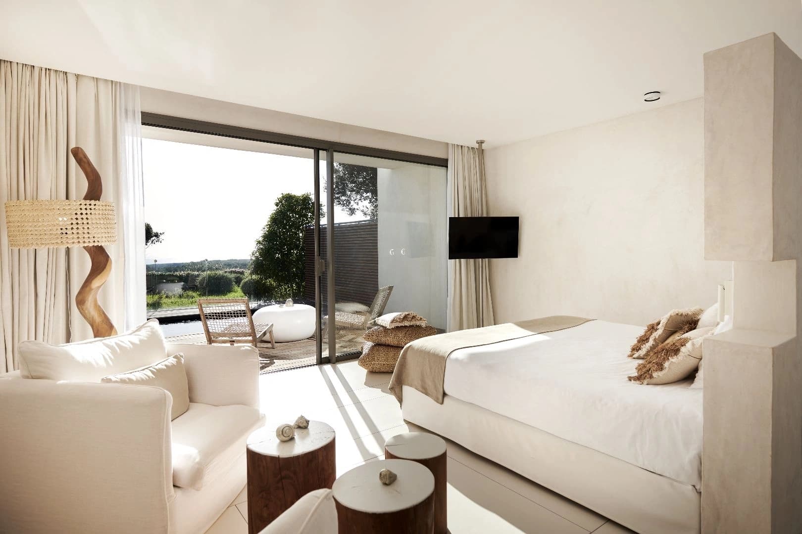 Premium Suite
