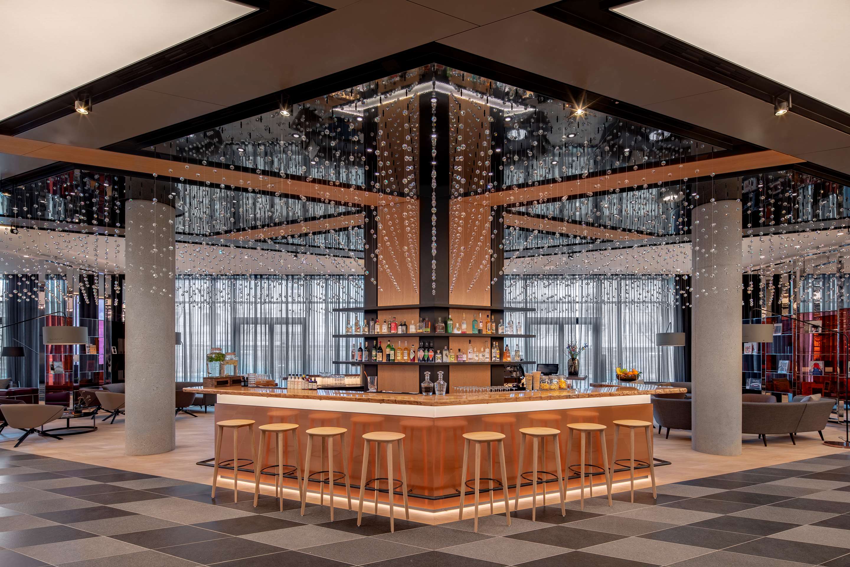 Andaz Munich Schwabinger Tor