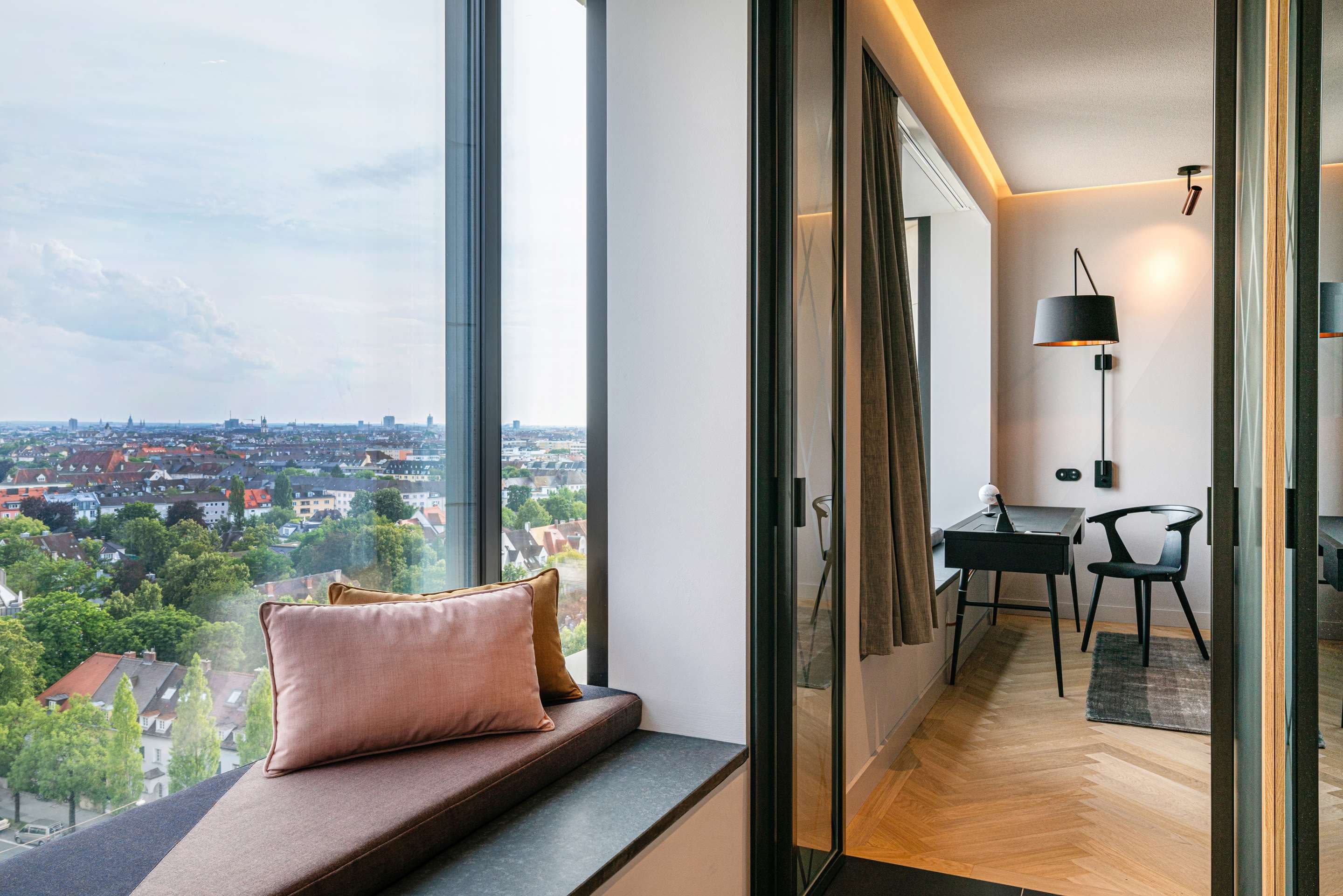 Andaz Art Suite