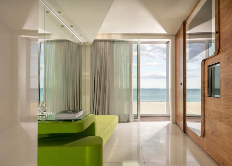 Dolce Vista Suite