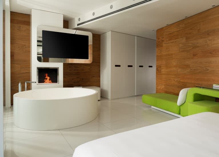Lovers Suite