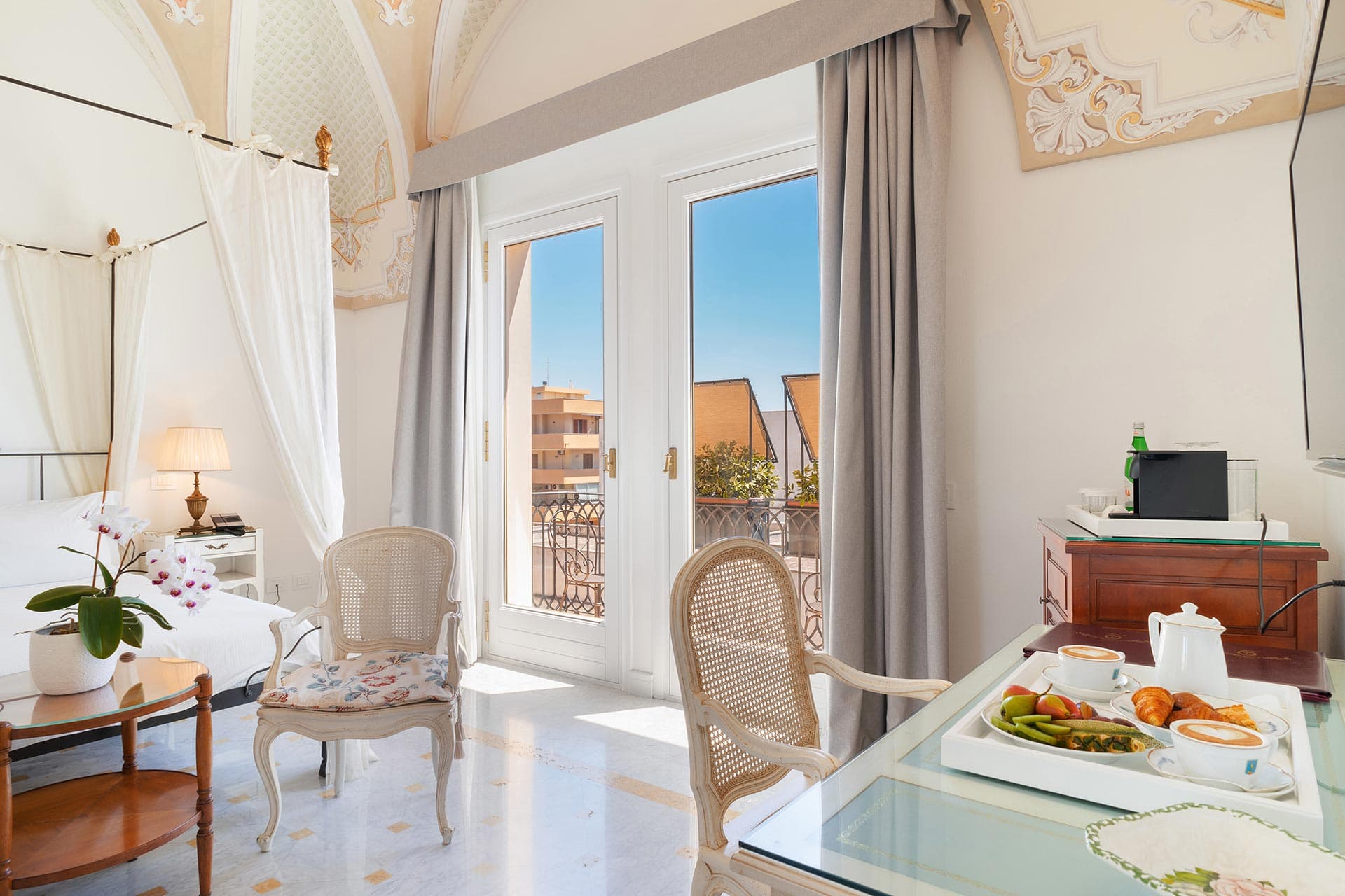 Double Prestige Room