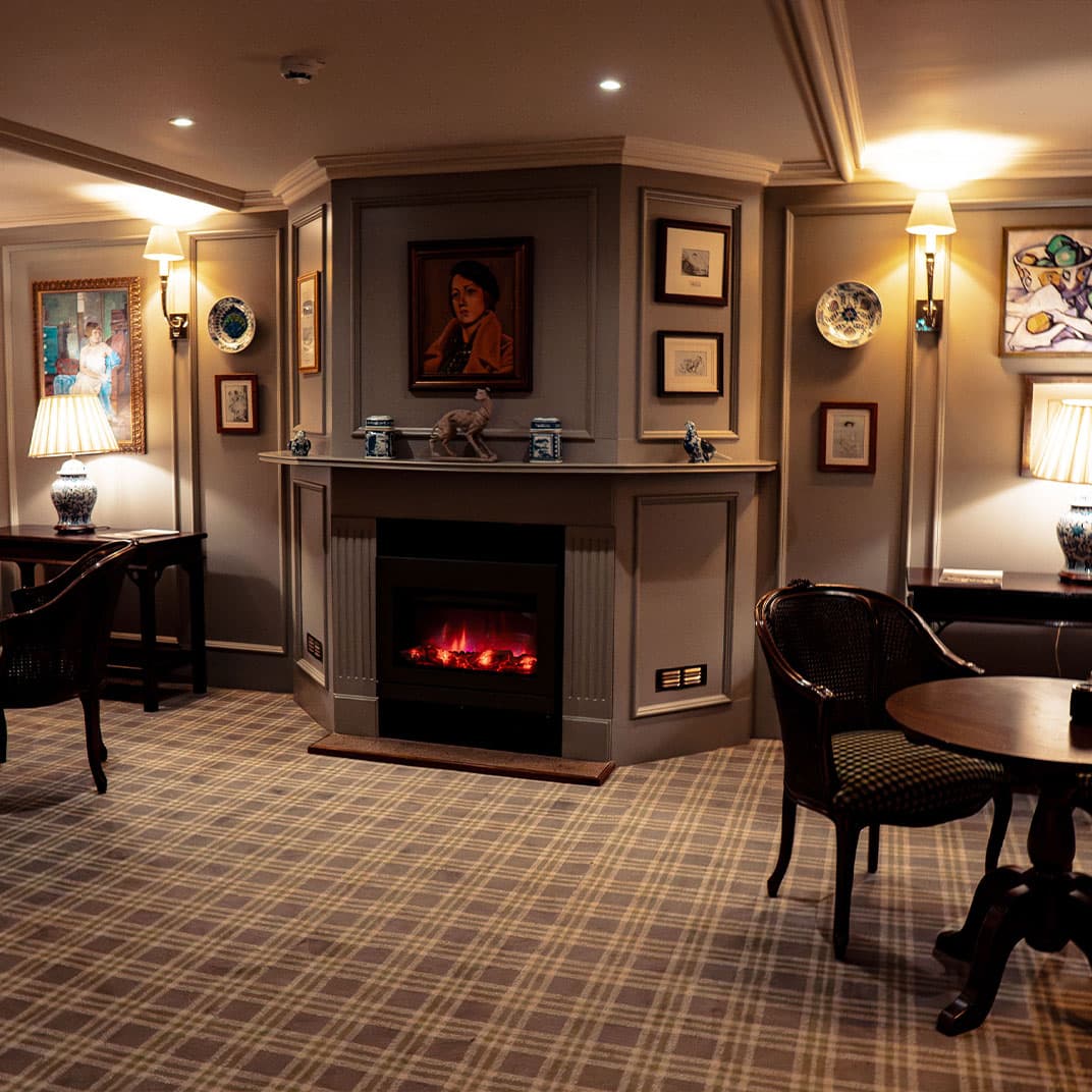 Greenhills Country House Hotel