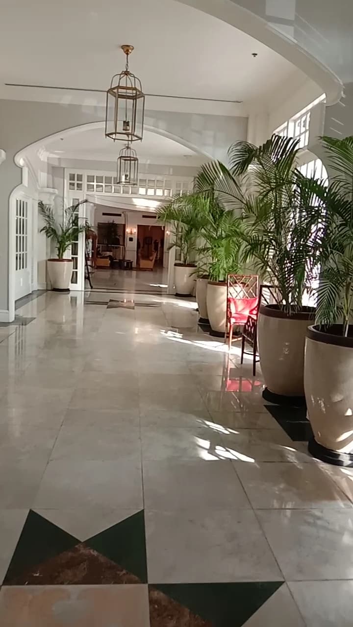 Superior Suite (Heritage Wing)