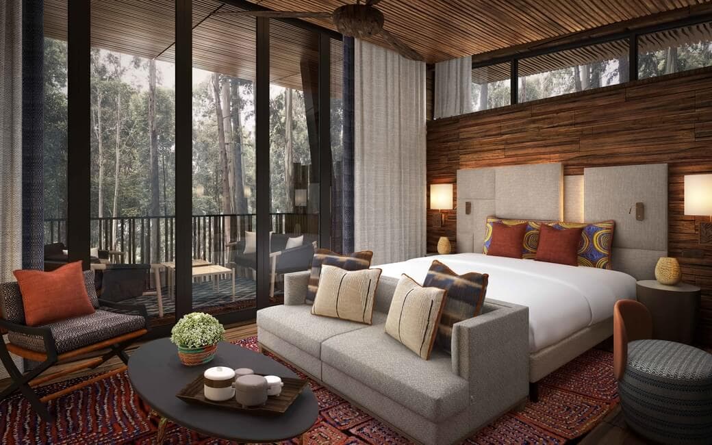 Susa Treehouse
