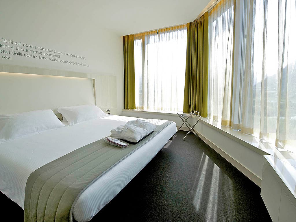 Panoramic Superior Room