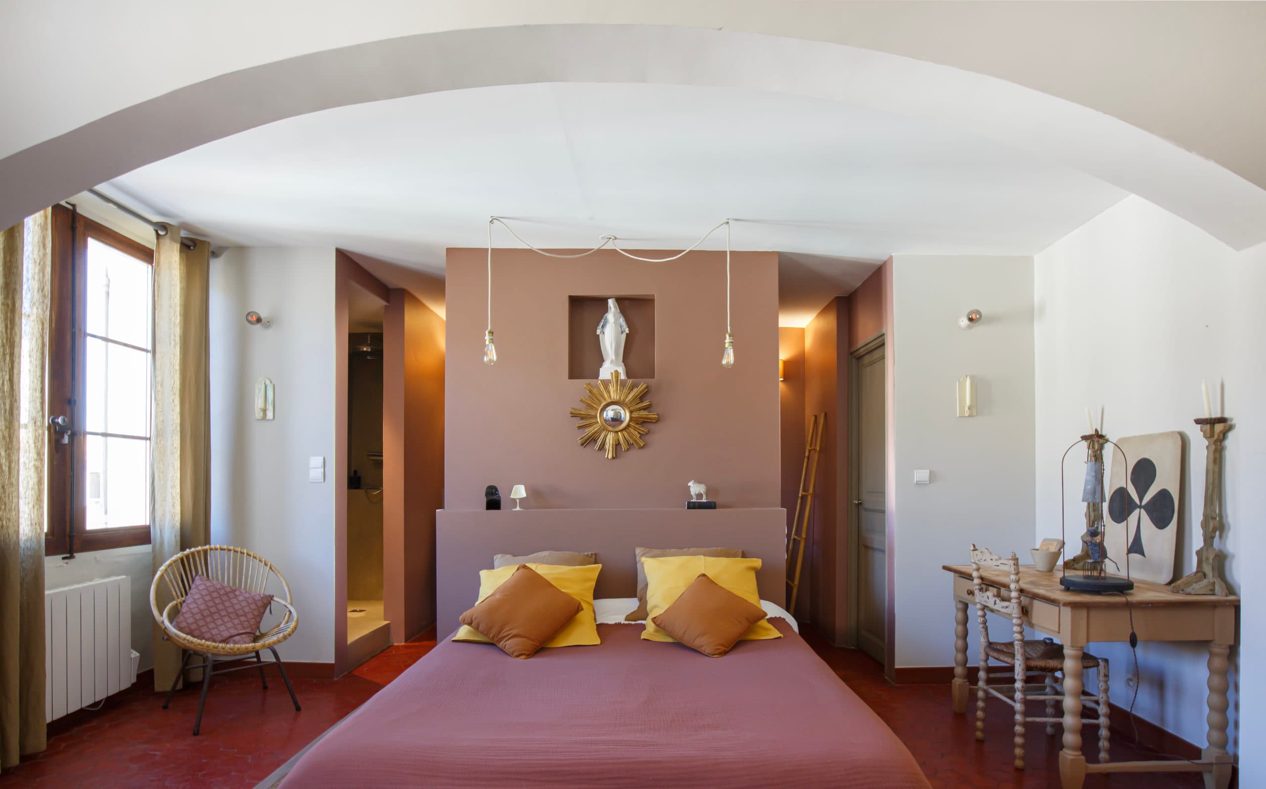 Chambre 2