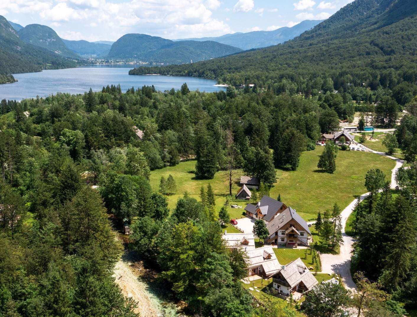 ALPIK Chalets