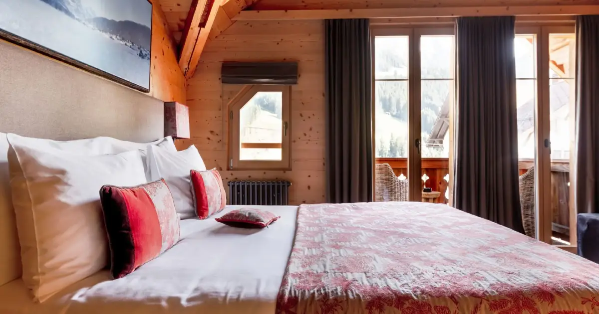 Hotel-Restaurant Valrose