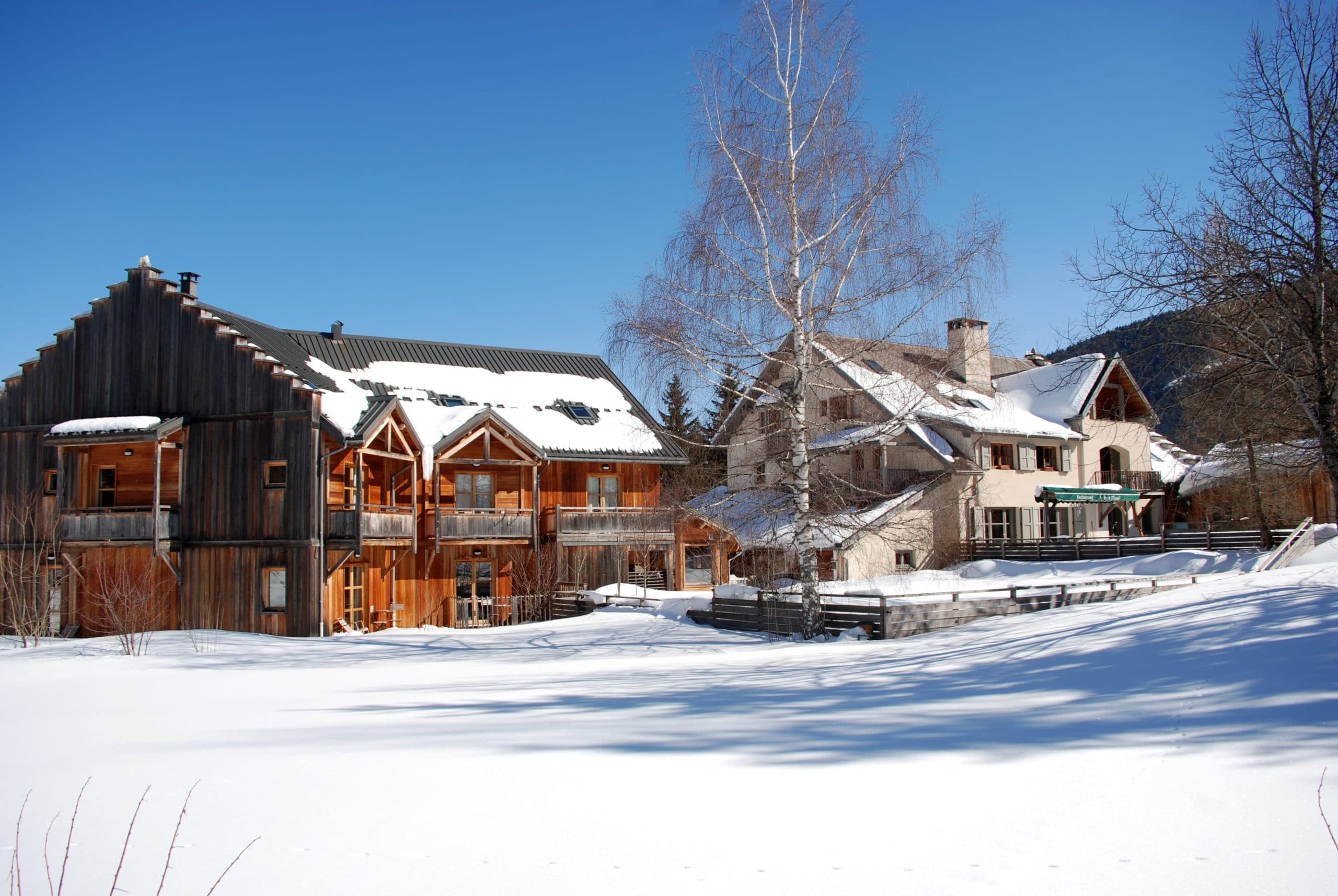 Hôtel du Golf