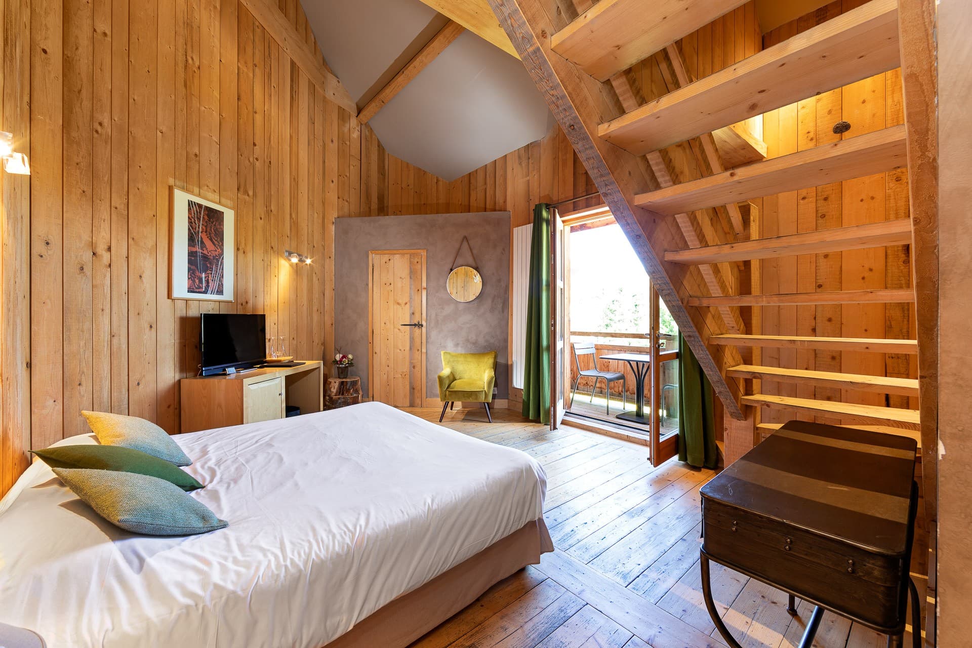 Cosy Duplex