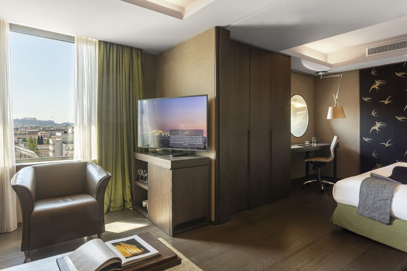 Premium Room