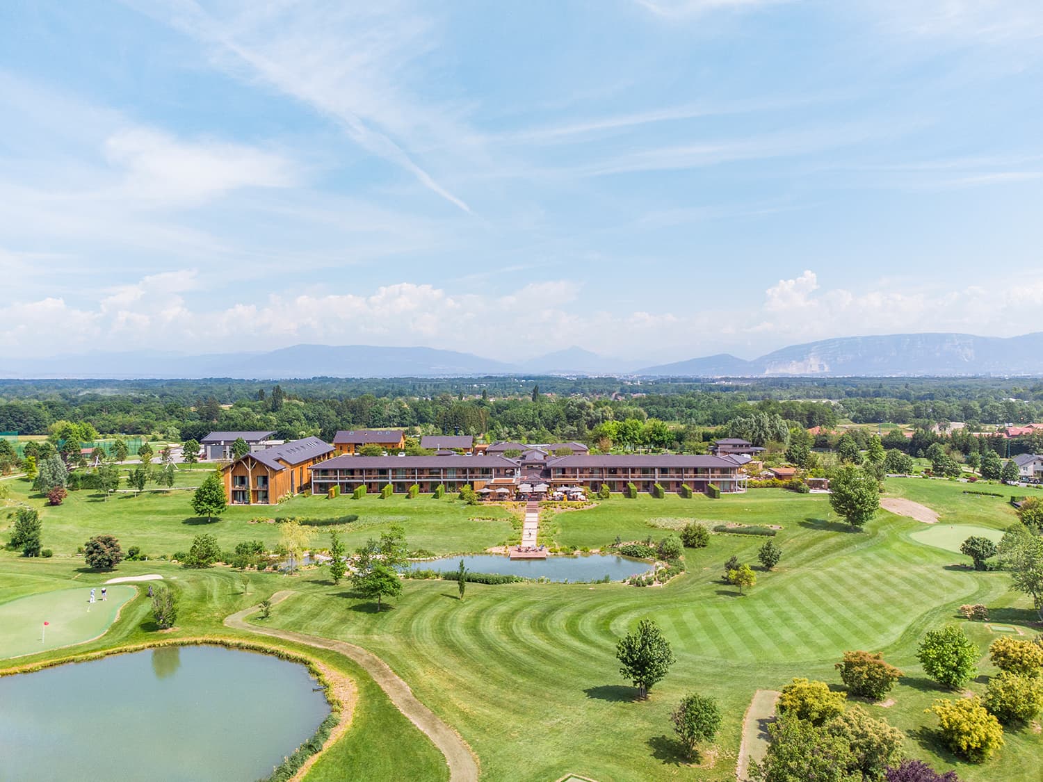Jiva Hill Resort
