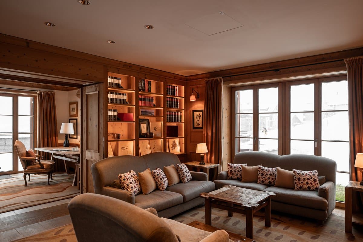 Club Suite