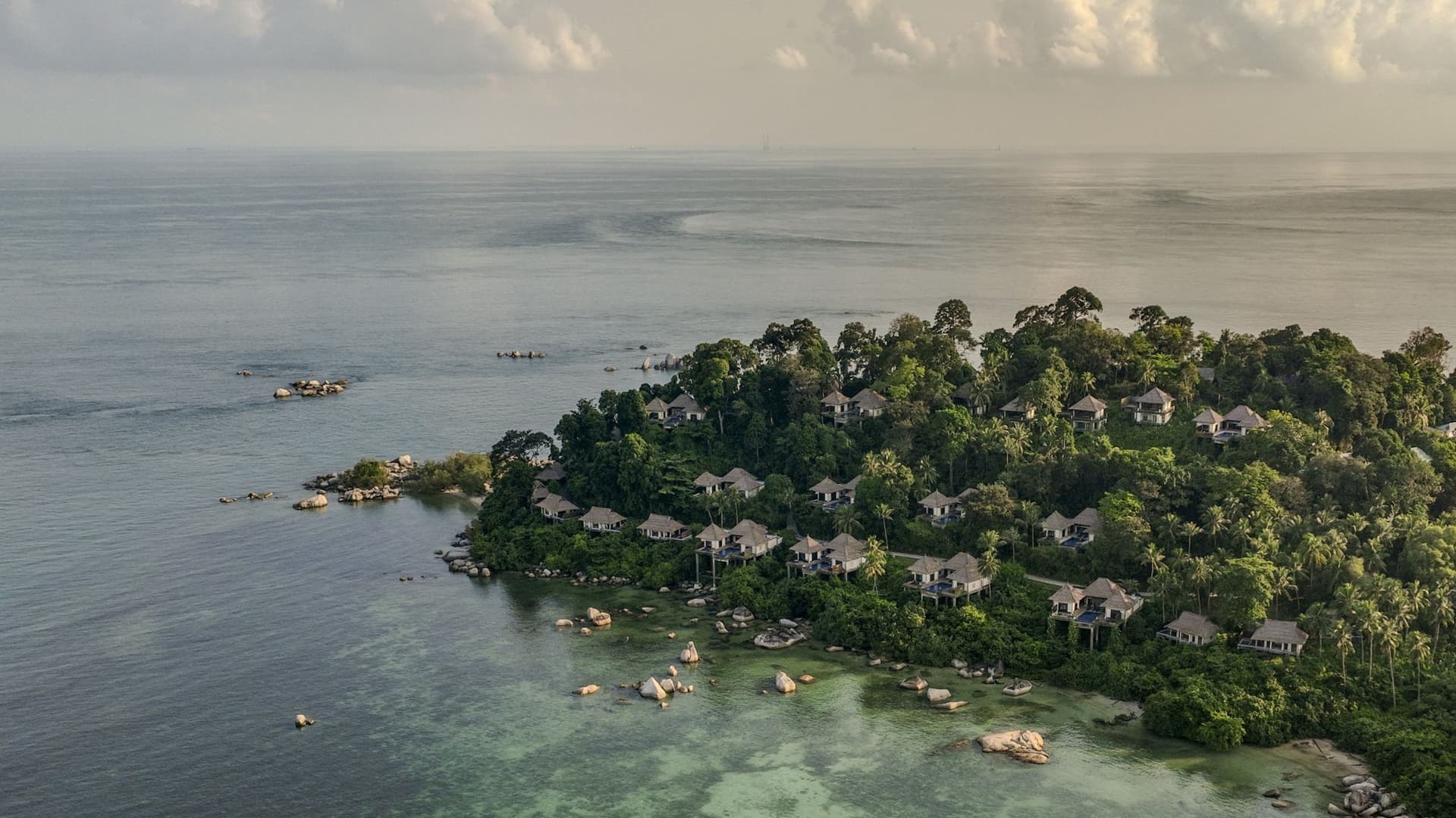 Banyan Tree Bintan