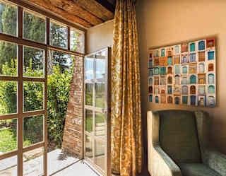 Etruria Suite