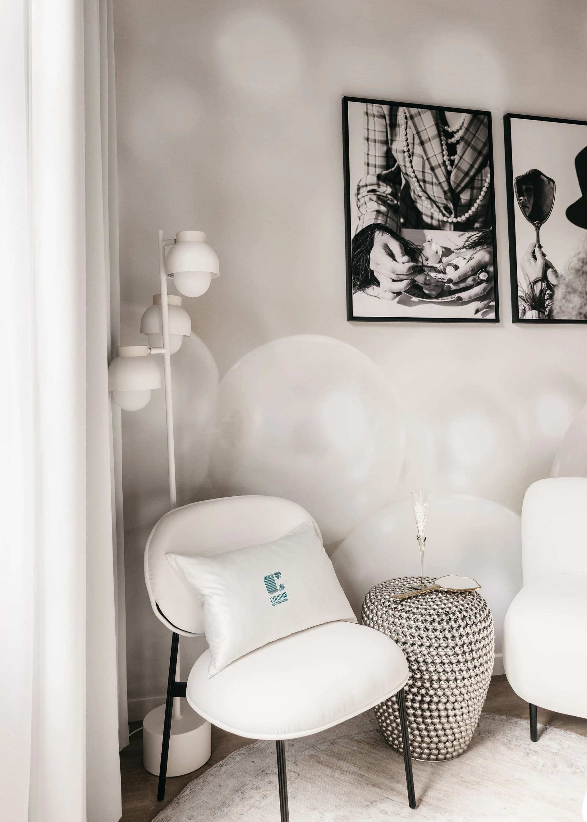 Cousins Boutique Hotel