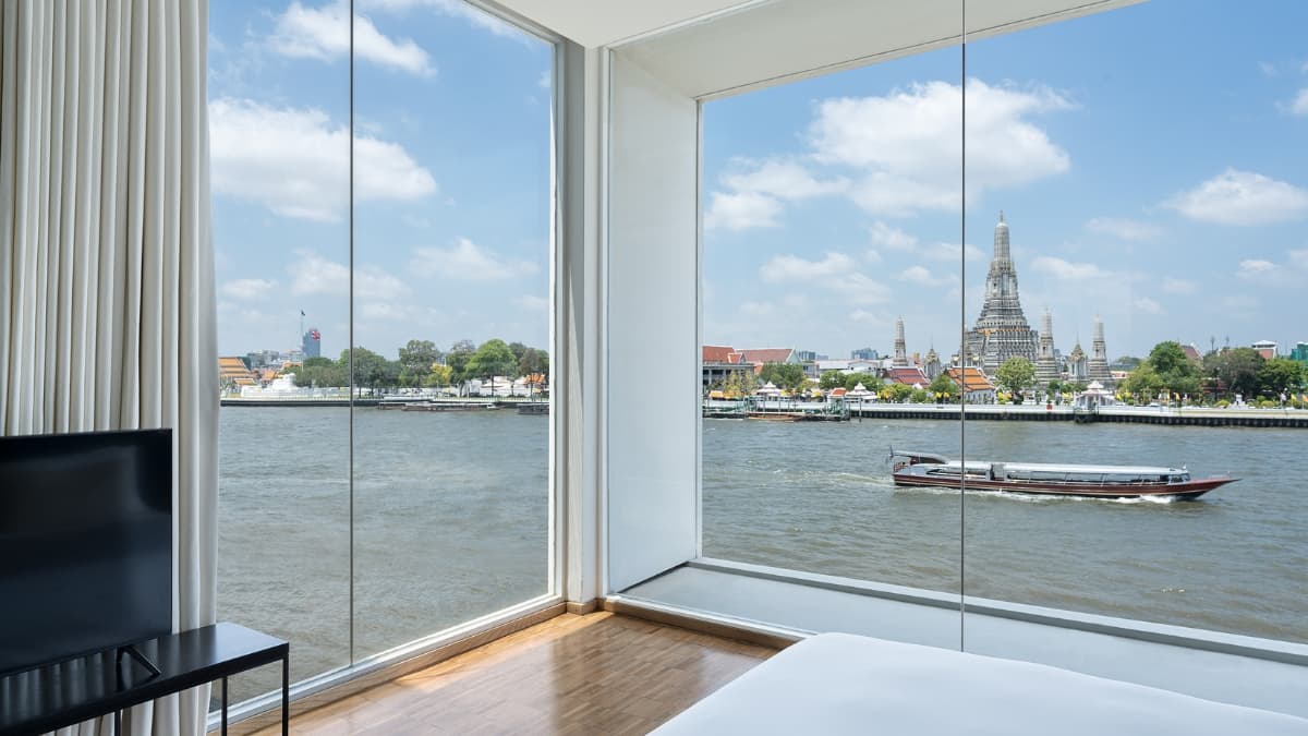 sala rattanakosin Bangkok
