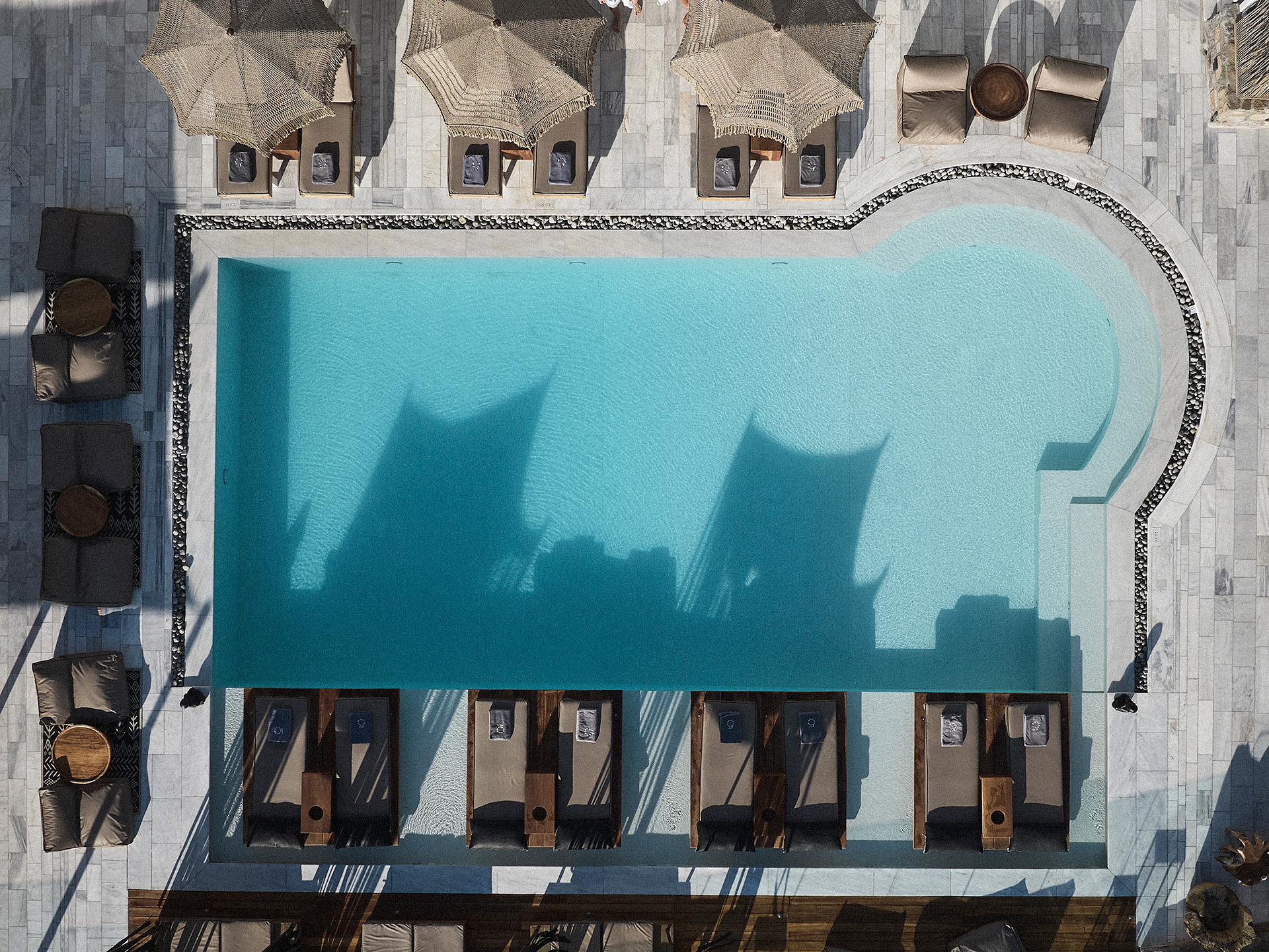Mykonos No5 Suites & Villas
