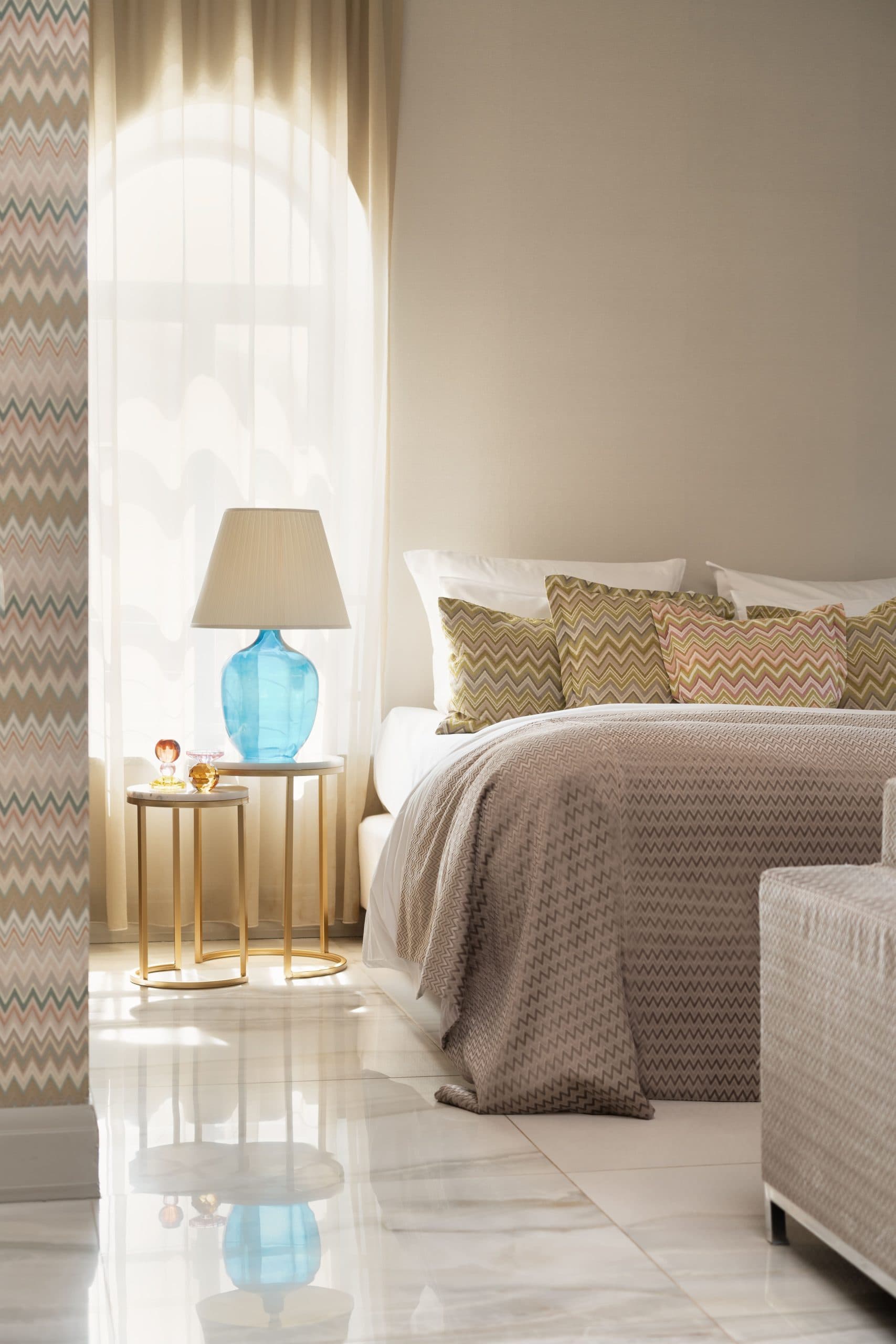 Missoni Suite / Cavalli Suite
