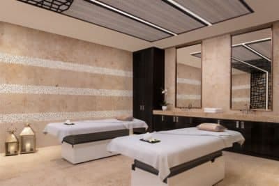 Club Room