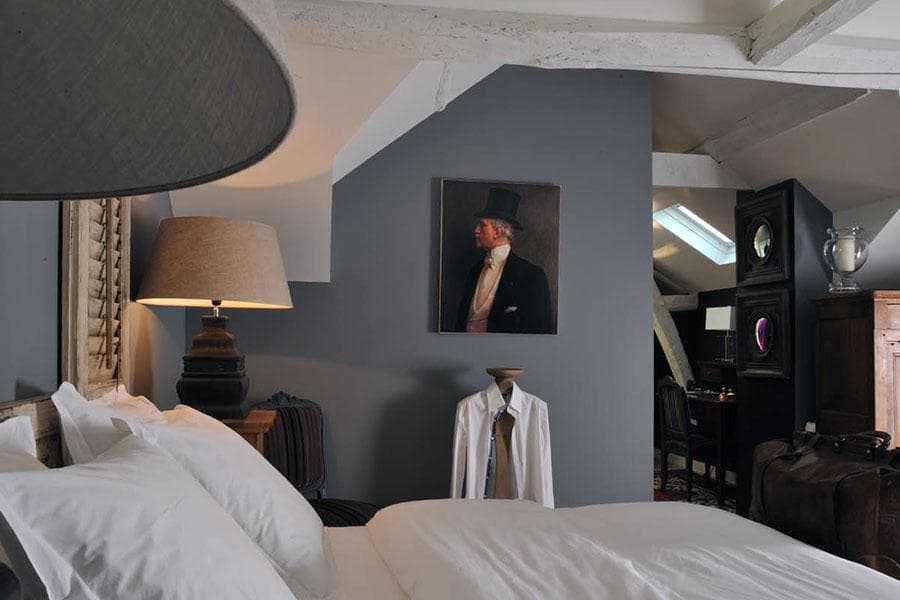 Chenin Room