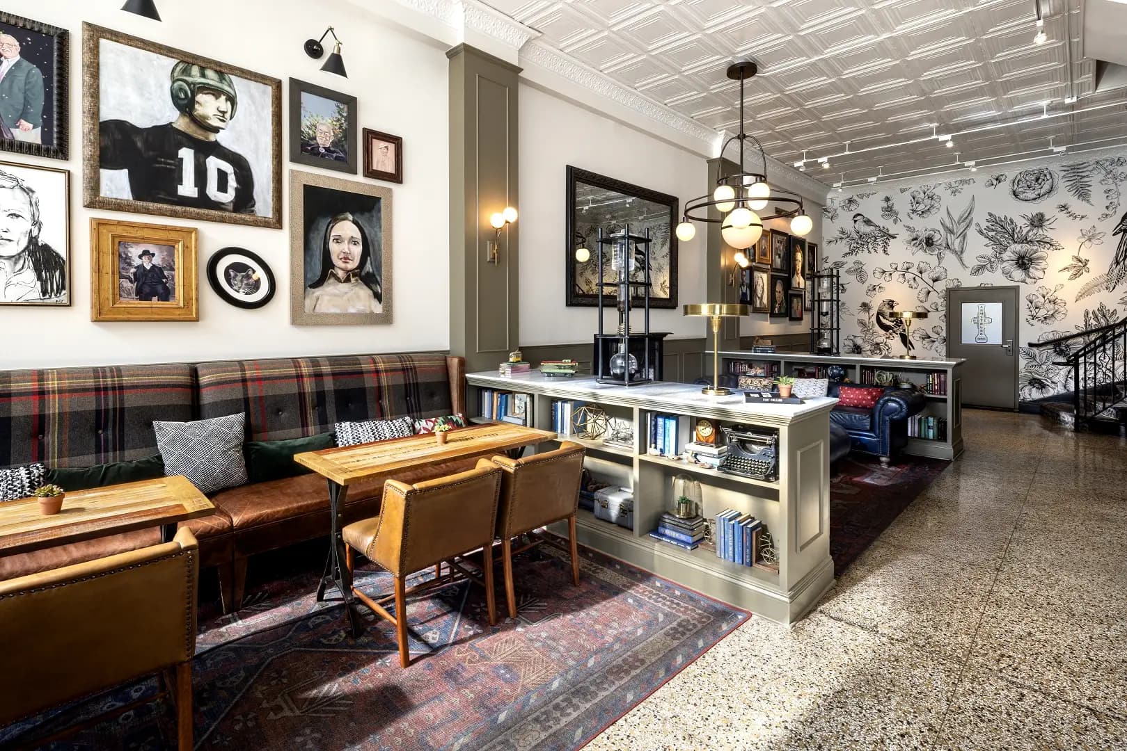 One-Bedroom Suite
