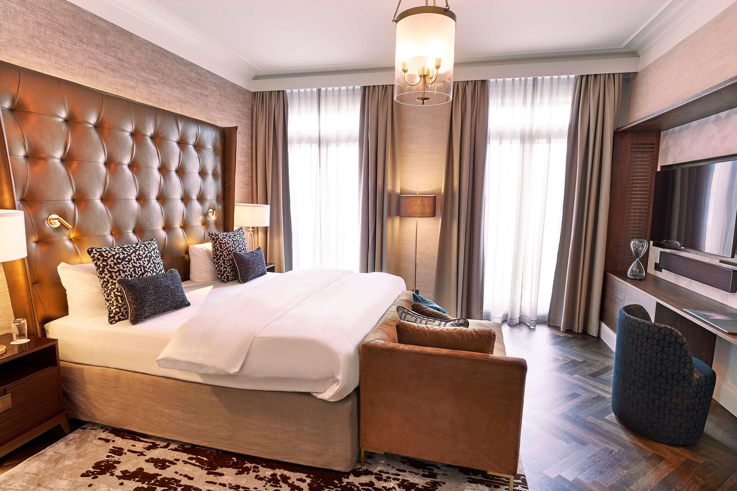 Grand Deluxe Room