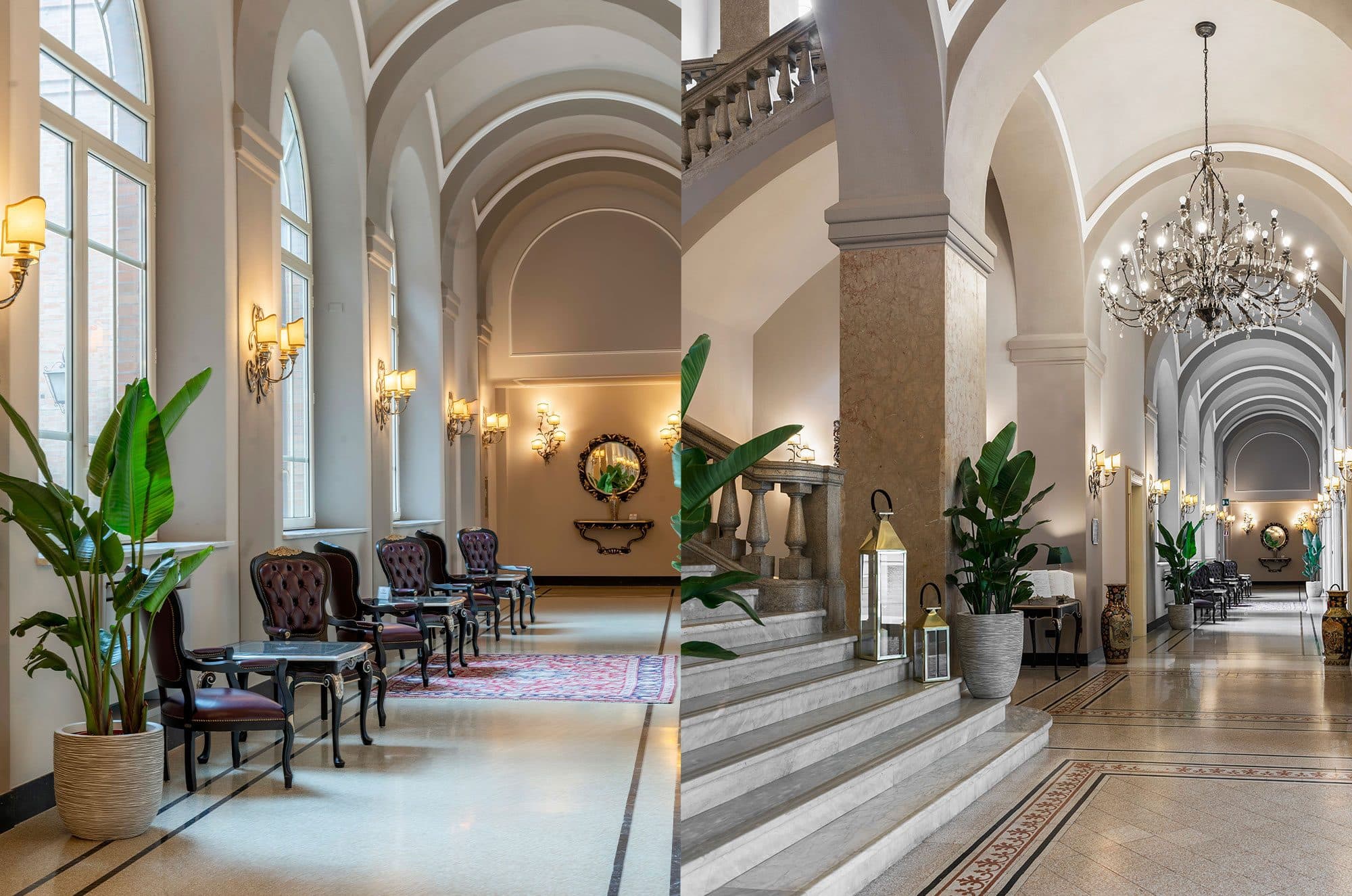 Park Hotel Pacchiosi