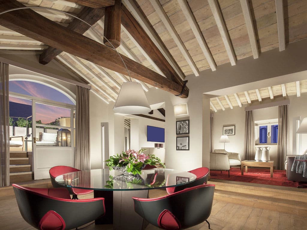 Annex Suite