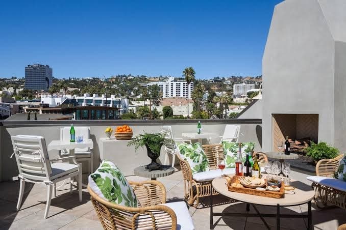 Hotel 850 SVB