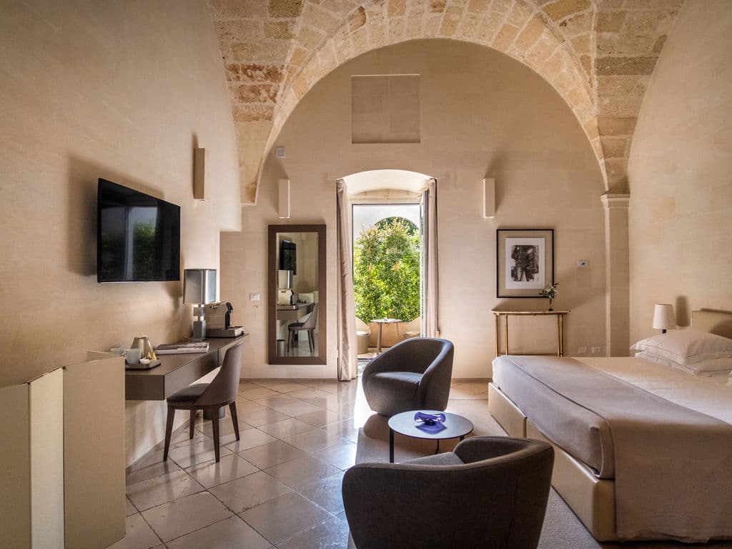 Duplex Suite