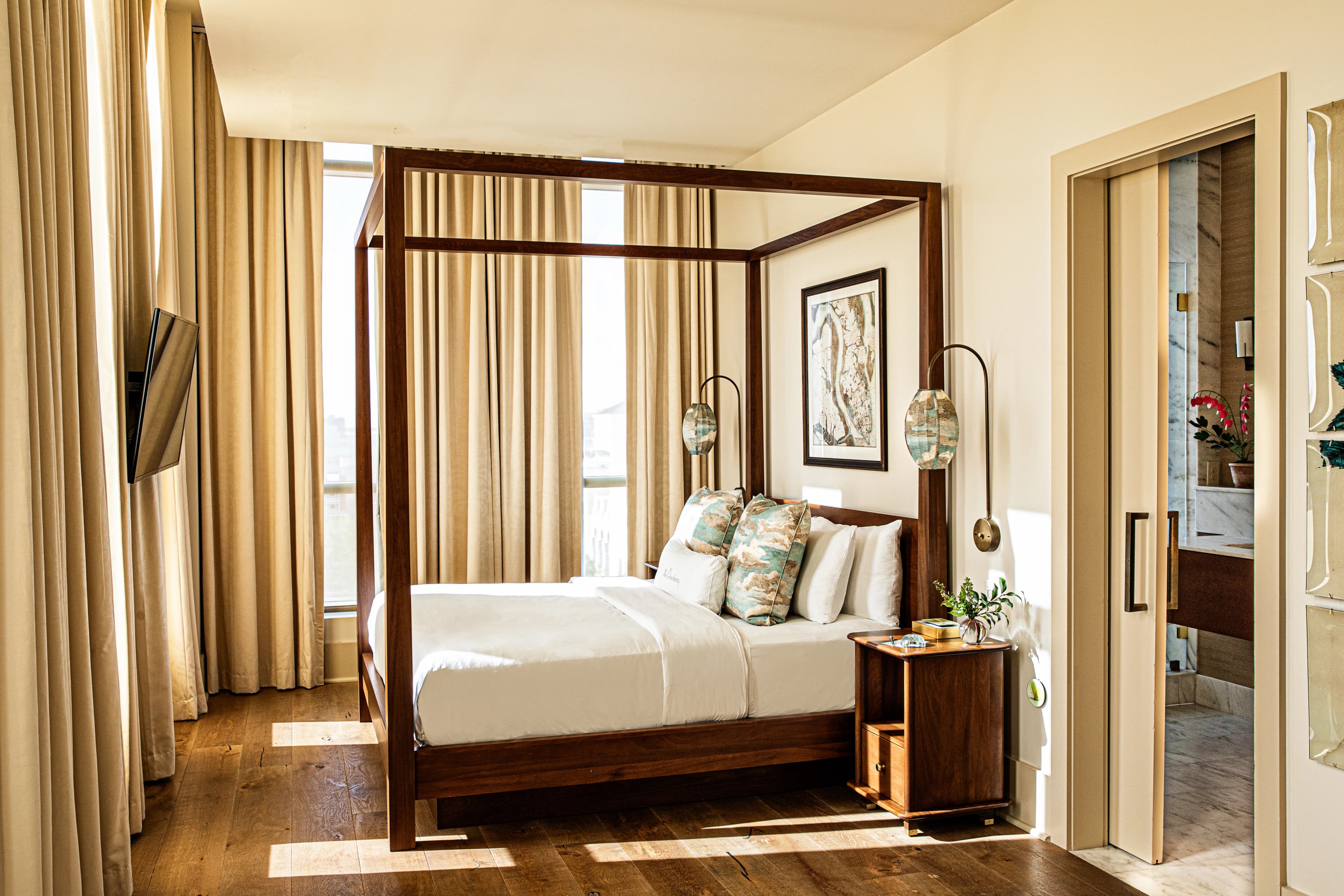 One-Bedroom Suite