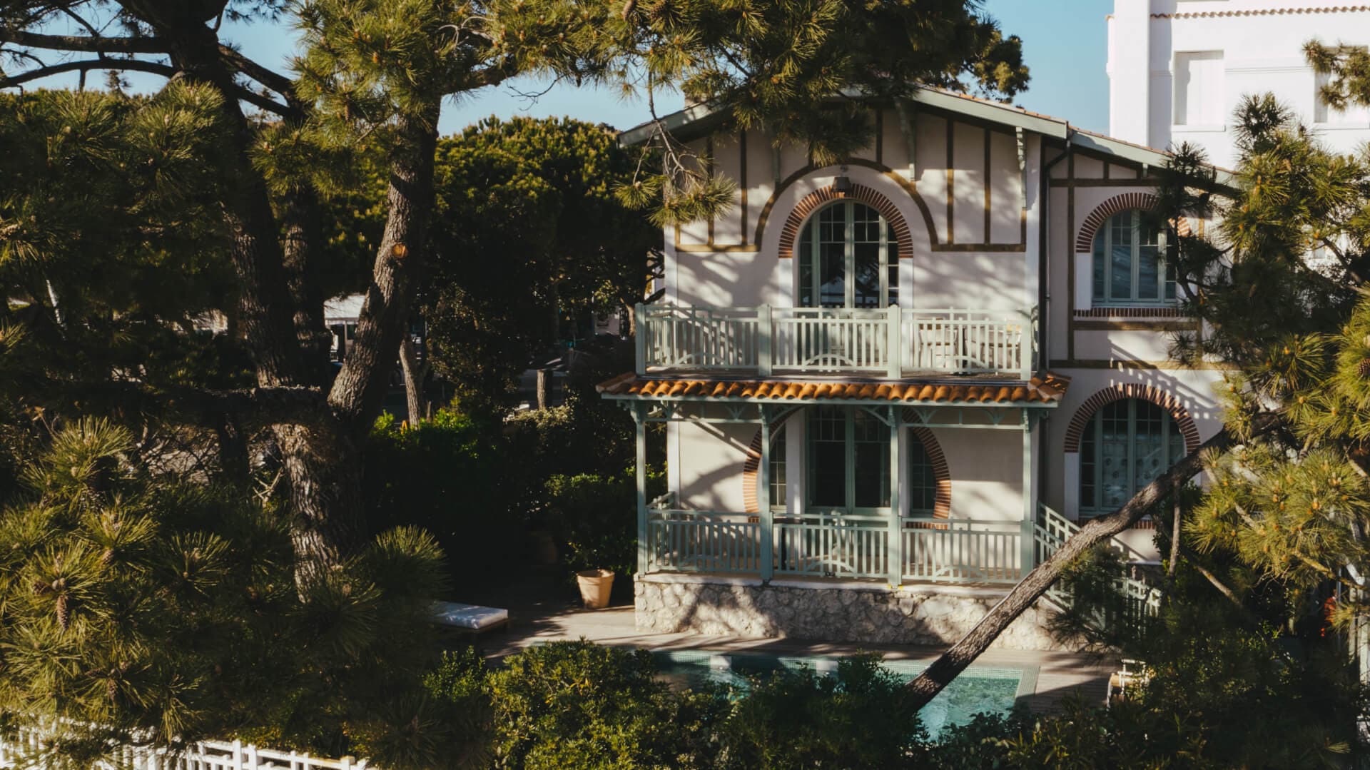 Hôtel Hemen