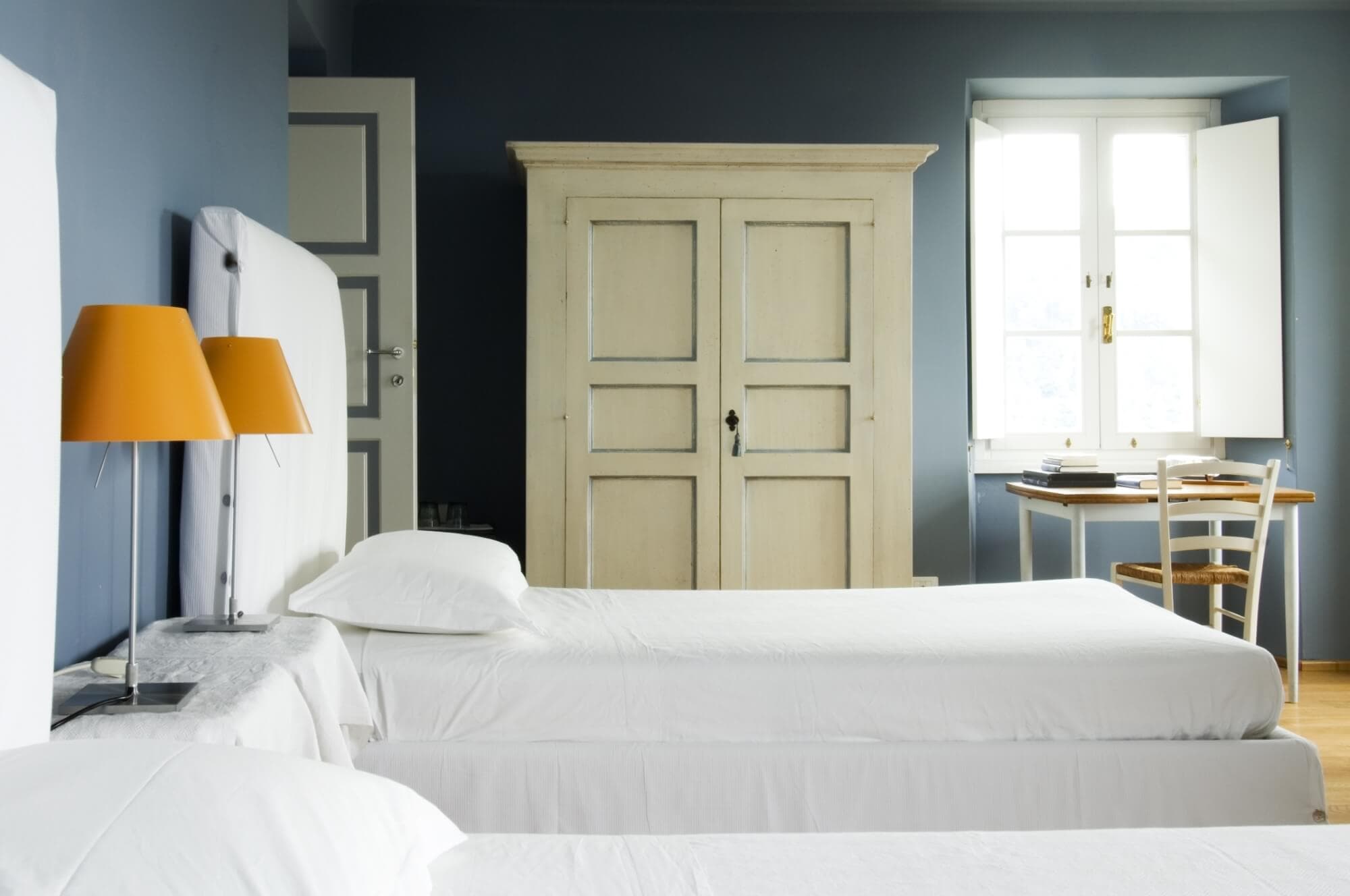 La Dolce Vita Room