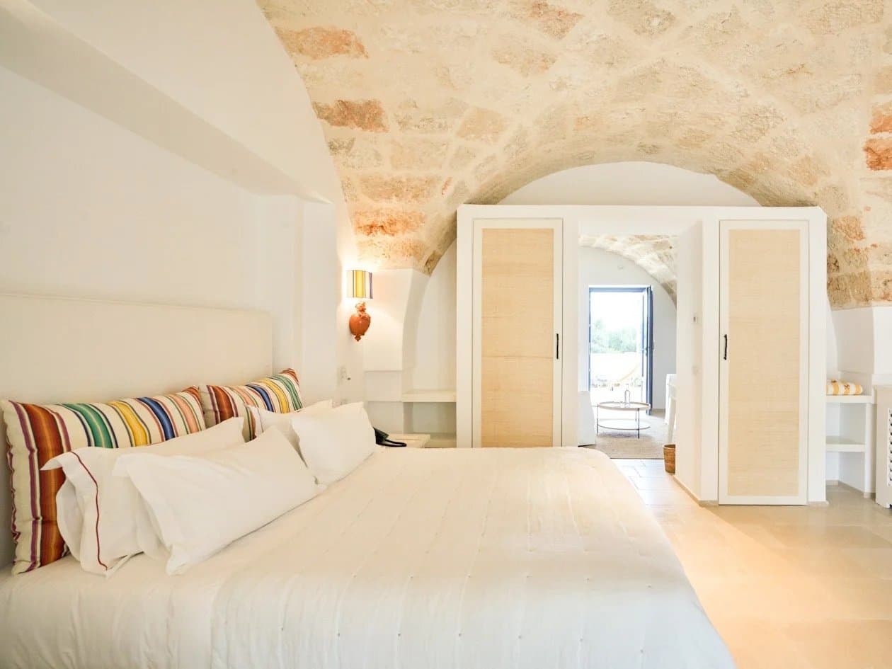 Giardino Suite