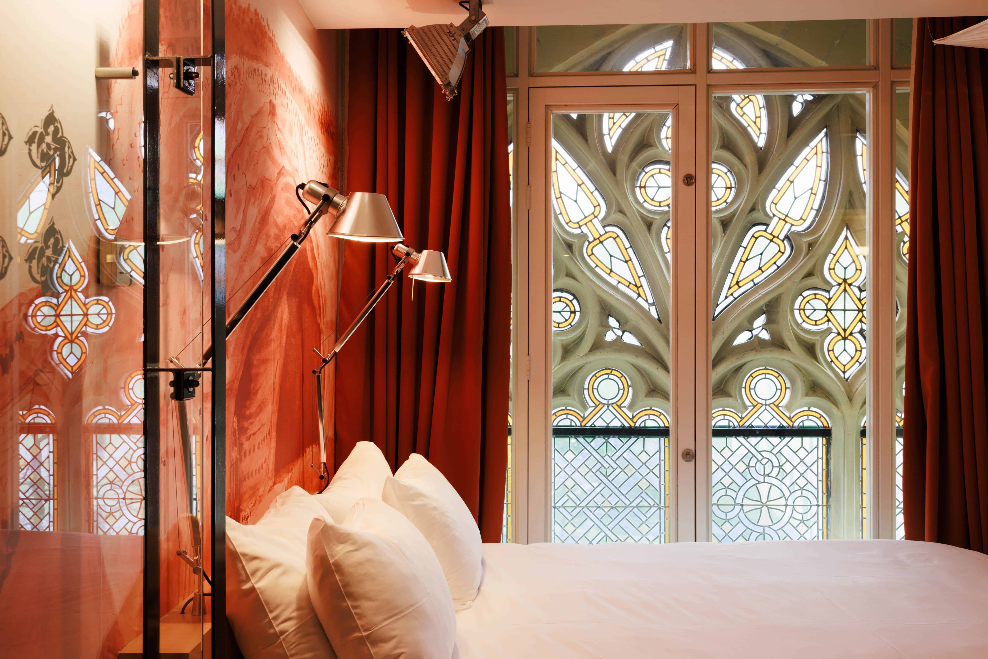 Signature Room