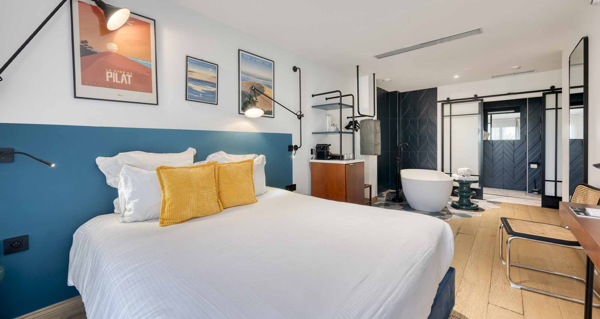 Victoria Boutique Hotel