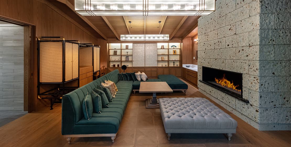 Comfort Suite