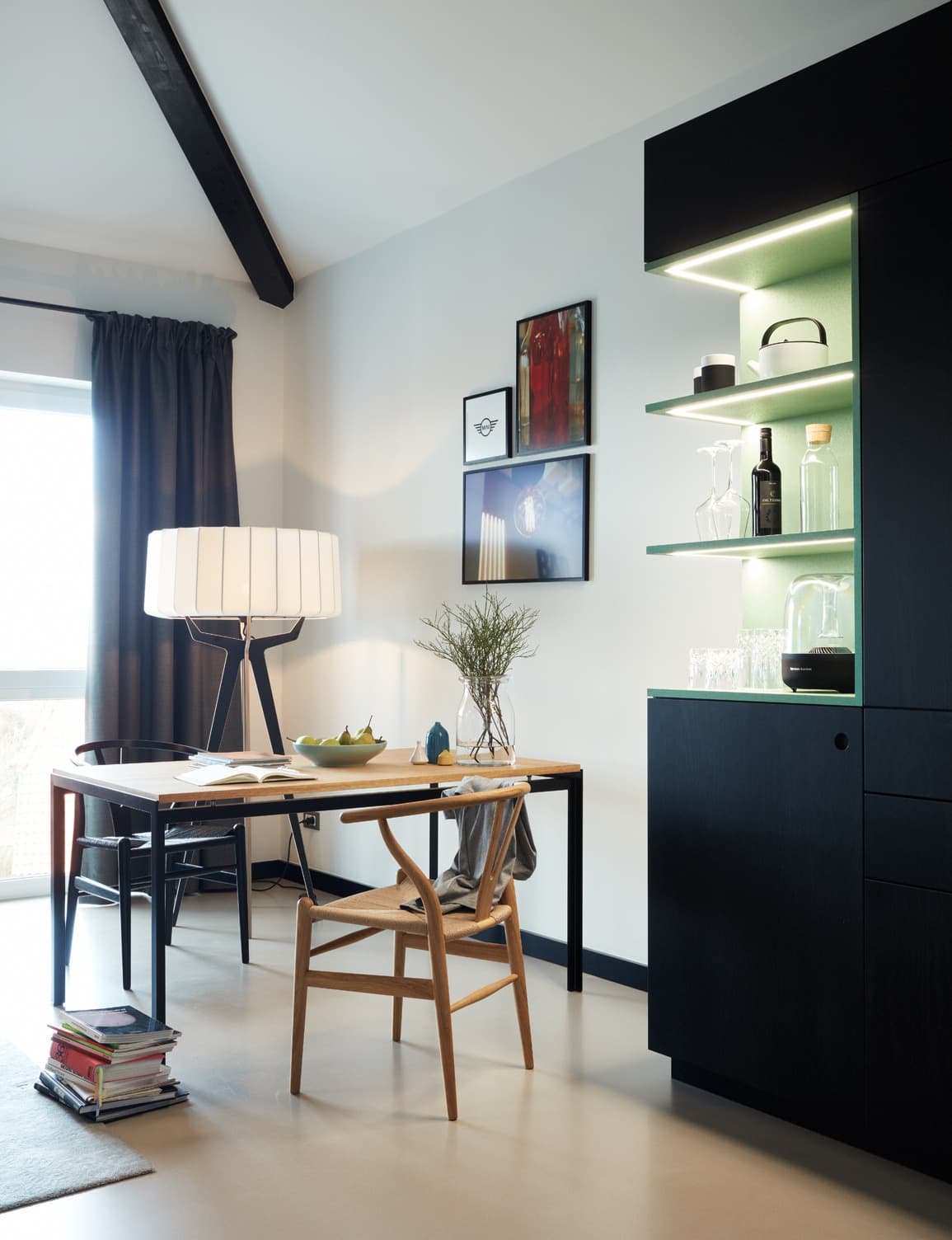 GIN SUL Suite