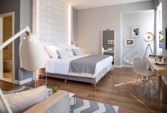Lovor Presidential Suite