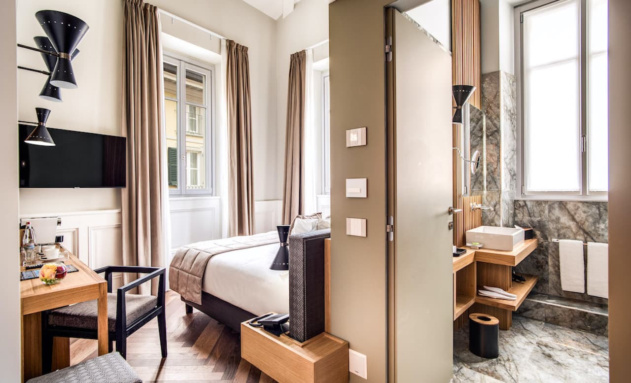 Executive Room Double