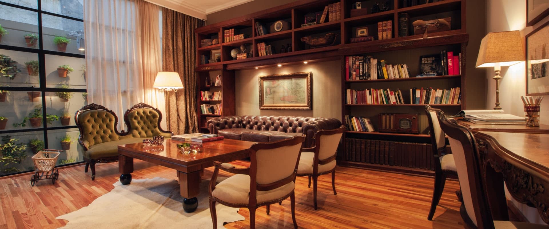 Alma Historica Boutique Hotel