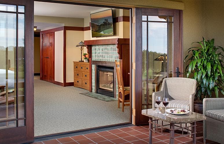 Gamble Suite