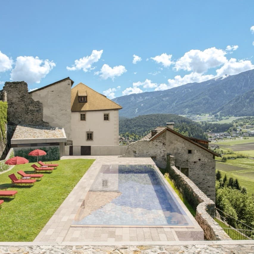 Castel Badia