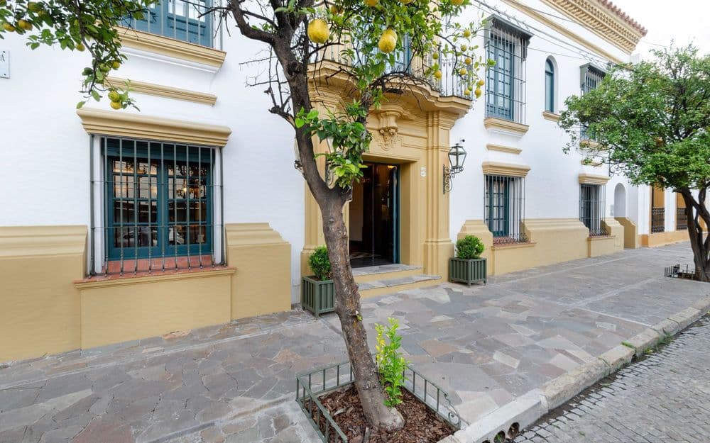 El Bodeguero Hotel