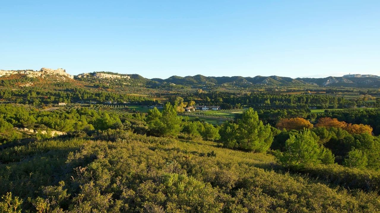 Domaine de Manville