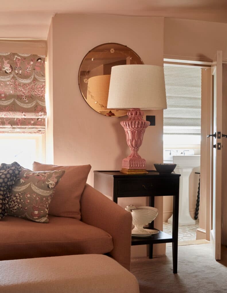 Cosy Rooms