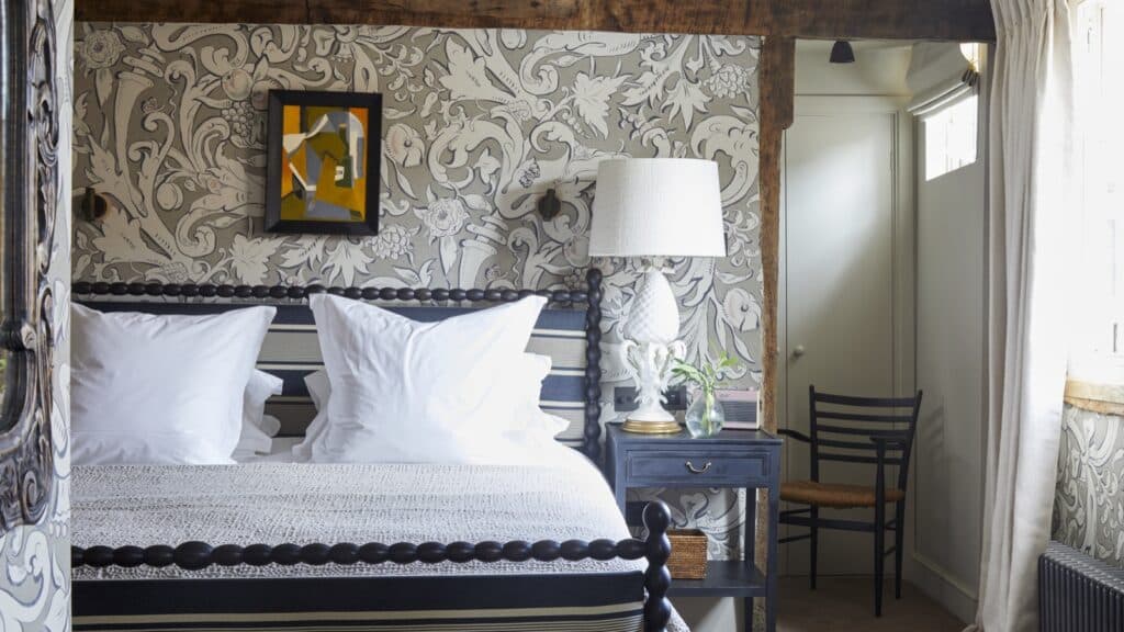 Classic Rooms